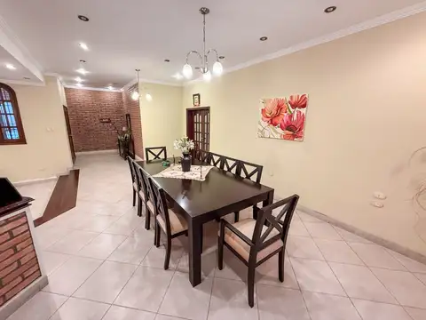 Casa en Venta 17 años