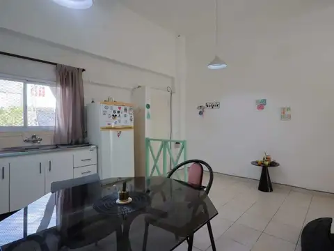 Depto Tipo Casa en Venta en San Fernando, USD 75.000