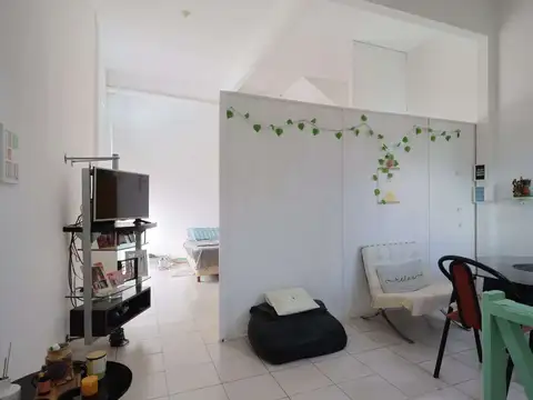 Depto Tipo Casa en Venta de Monoambiente