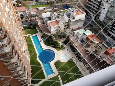 Avenida Del Libertador 8500, Piso 18