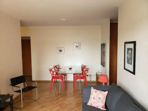 Departamento en alquiler temporario