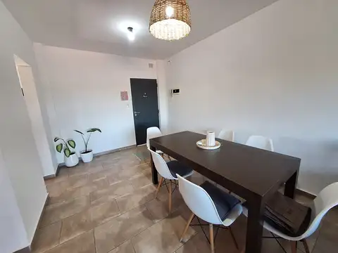 Departamento en Venta en Luis Guillon, USD 58.000