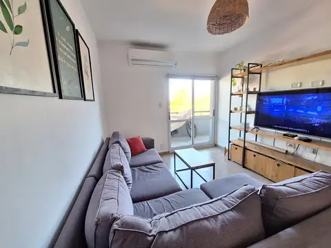 Departamento en venta en Luis Guillon