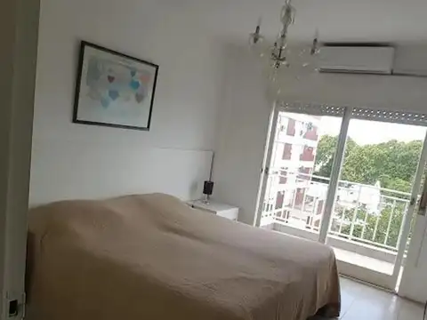 Departamento en alquiler temporario