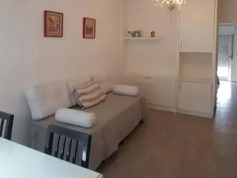 Departamento en Alquiler Temporal de 1 dormitorio