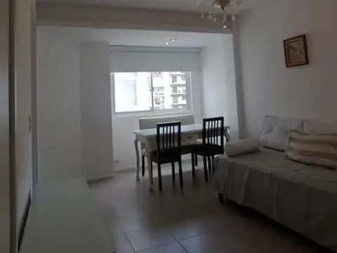 Mendoza 4500, Piso 5