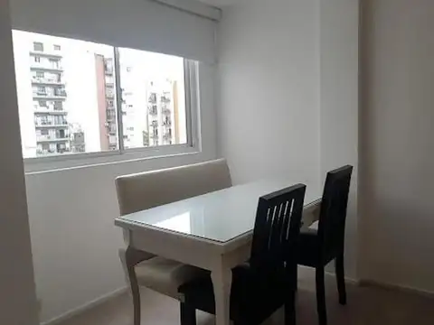 Departamento en Alquiler Temporal de 2 ambientes