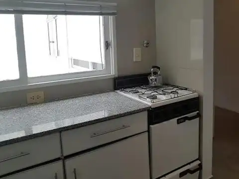 Departamento en Alquiler Temporal 12 años