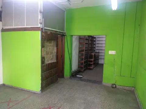 Local en Alquiler 45 años
