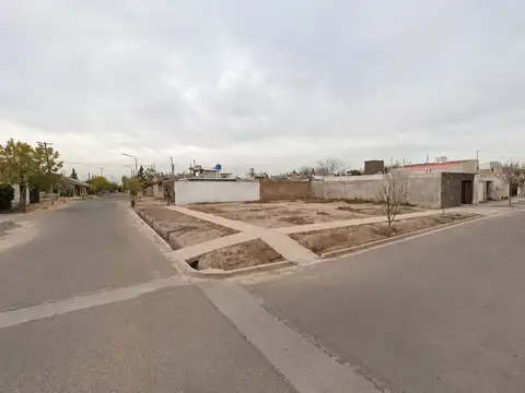 Los Aromos
