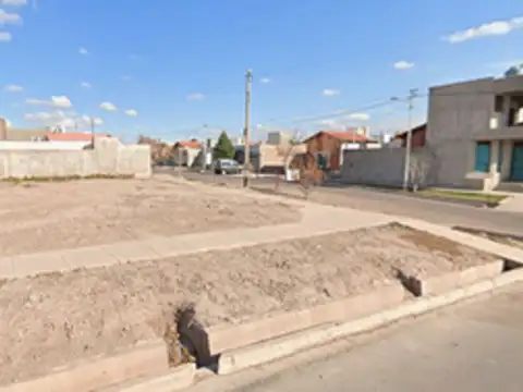 Terreno en Venta de 228,0 m2