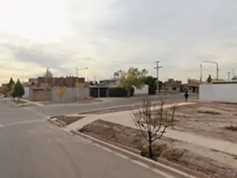 Terreno en Venta en Luzuriaga, USD 27.000