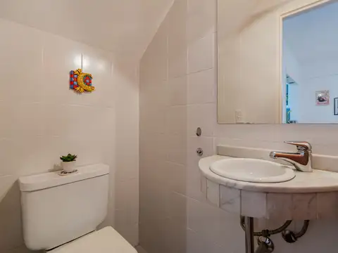 Venta Duplex 3 AMB C/ Terraza y Parrilla Palermo