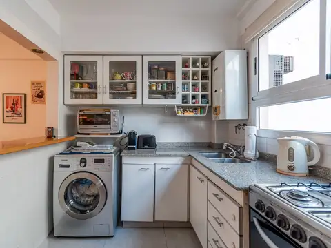 Depto Tipo Casa en Venta 26 años