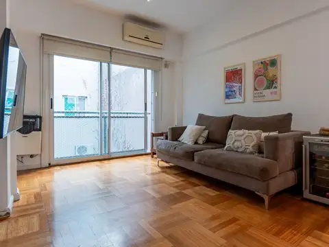 Depto Tipo Casa en Venta de 3 ambientes