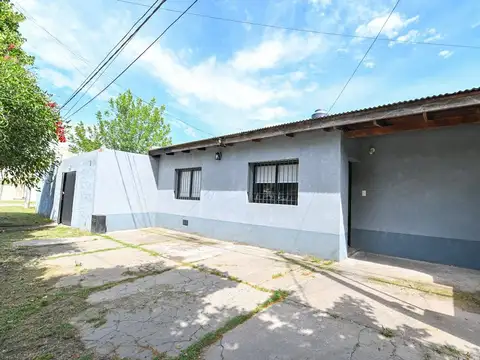 Casa en Venta en Venado Tuerto, General López