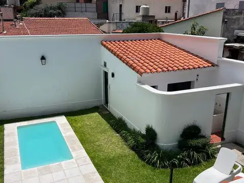 Casa en Venta 59 años