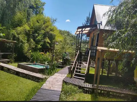 Casa en Venta de 4 dormitorios