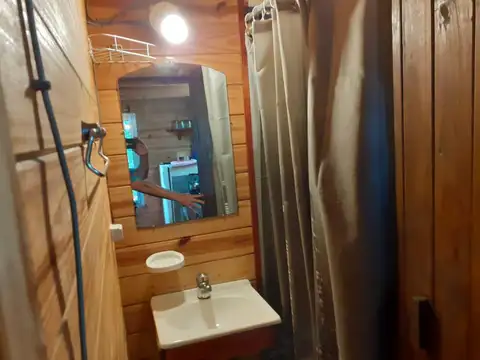 CABAÑAS Delta Tigre- VENTA-fondo de comercio y la propiedad