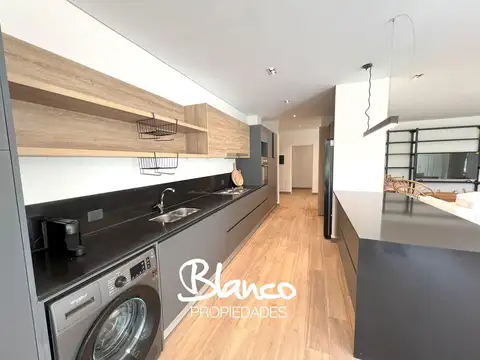 Departamento en Venta en Bosque Pilar, USD 318.800
