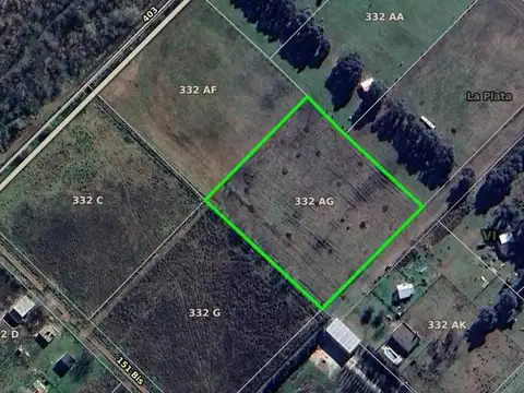 Terreno en Arturo Segui