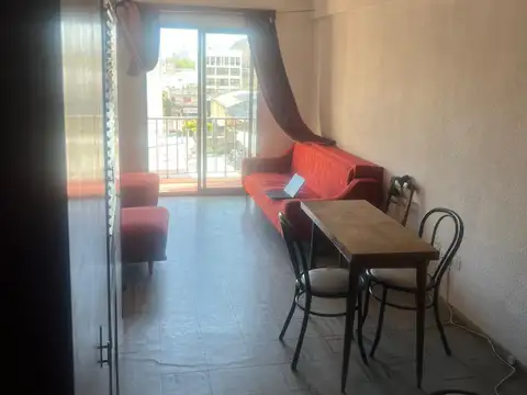 Av Pedro Luro 3500, Piso 4