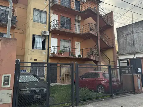 Departamento en Venta en Moron, Partido de Morón