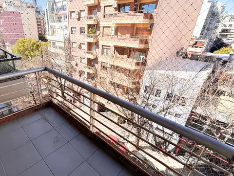 Departamento en Venta en Caballito, USD 160.000