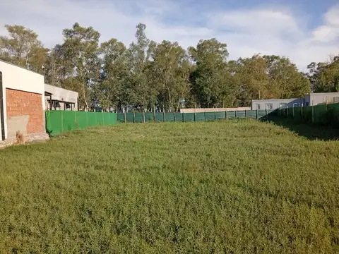 LOTE NAUTILUS -COUNTRY NÁUTICO