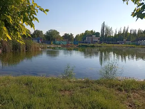 Terreno en Venta de 603,0 m2