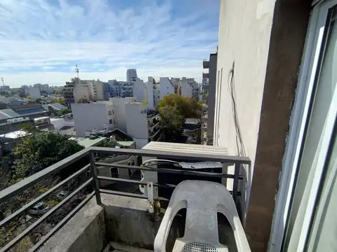 Departamento en Venta al Norte