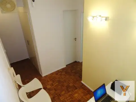 Oficina en venta - 1 Consultorio 1 Baño - 24Mts2 - Recoleta
