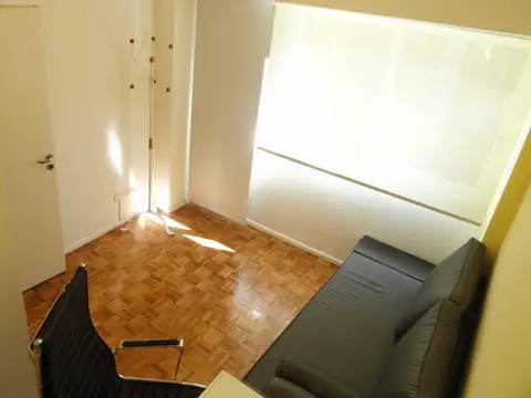 Oficina Monoambiente con 1 baño