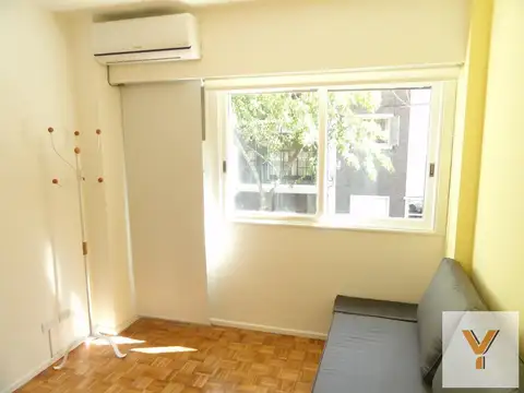 Oficina en Venta en Recoleta, CABA