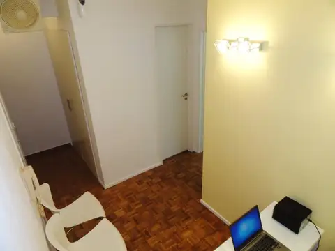 Oficina en venta - 1 Consultorio 1 Baño - 24Mts2 - Recoleta