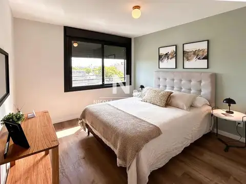 En venta lindo departamento de 1 dormitorio en excelente zona en el centro de Montevideo.