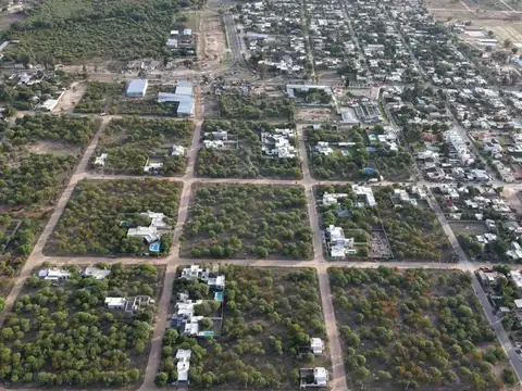 Terreno en Venta en Villa Dolores, USD 44.000