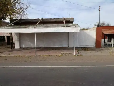 Martín de Irigoyen 200