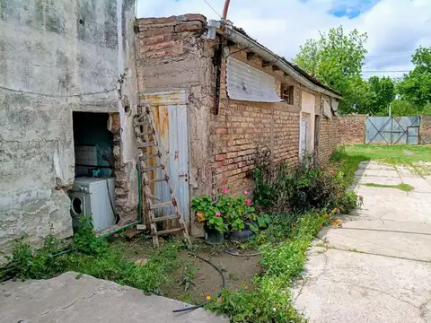 Casa en Venta 48 años