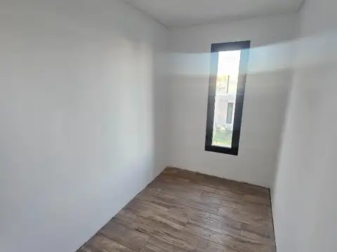 Casa a estrenar en 2 plantas en Santo Tomas