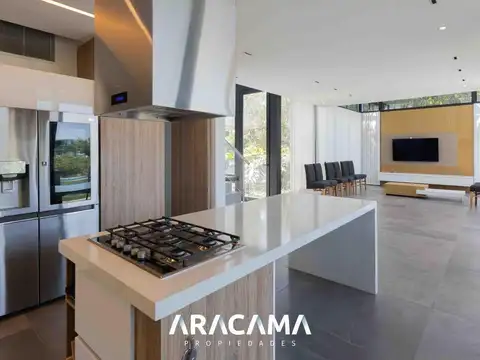 Casa en Venta 4 años