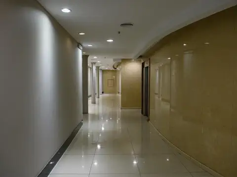 Oficina en Alquiler 10 años