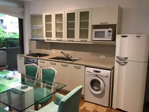 Departamento en Alquiler Apto profesional