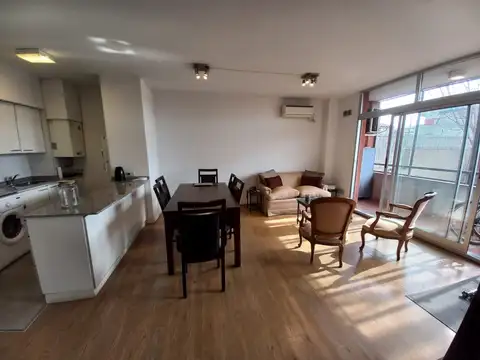 Departamento en Alquiler de 2 dormitorios