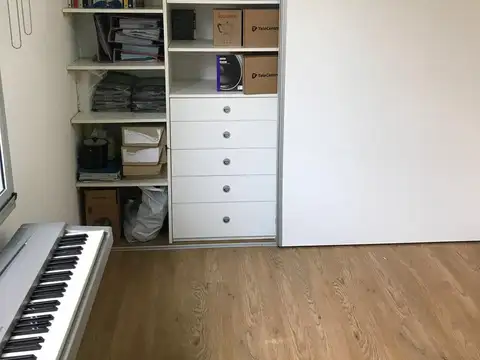 Departamento en Alquiler al Norte