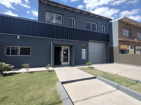 Galpon en Venta en Roldan, USD 152.000