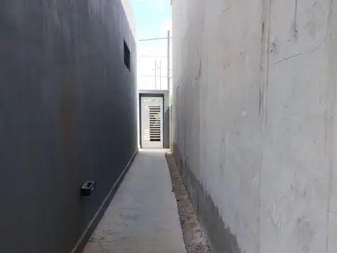 Galpon en Venta A Estrenar