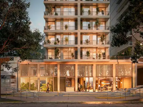 Avenida Maipú 660 2°05B