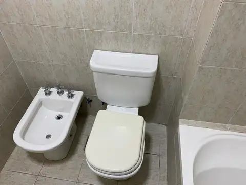 Zabala 2600 piso 6to - Monoambiente - Pileta y GYM