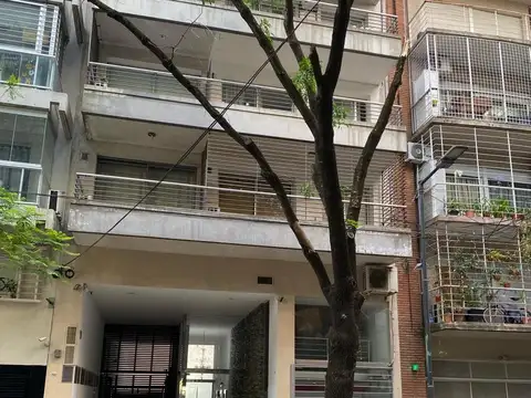 Departamento en Alquiler 10 años